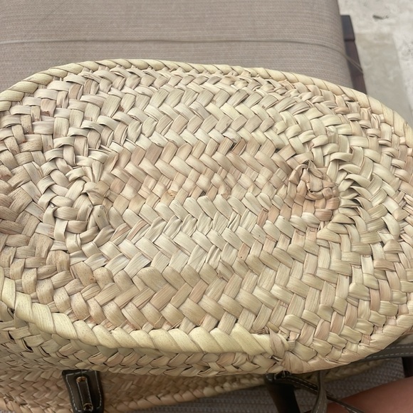 LAST DROP! Le Panier Soleil Tote Bag - Picture 11 of 14